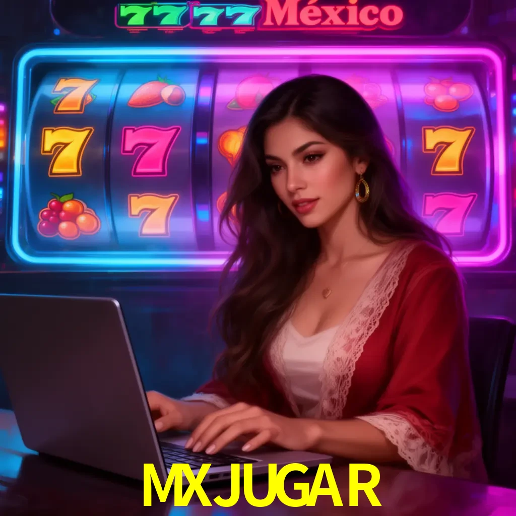 MXJUGAR Lo que distingue a las tragamonedas de Red Tiger en MXJUGAR