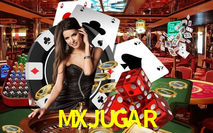 MXJUGAR Arcade