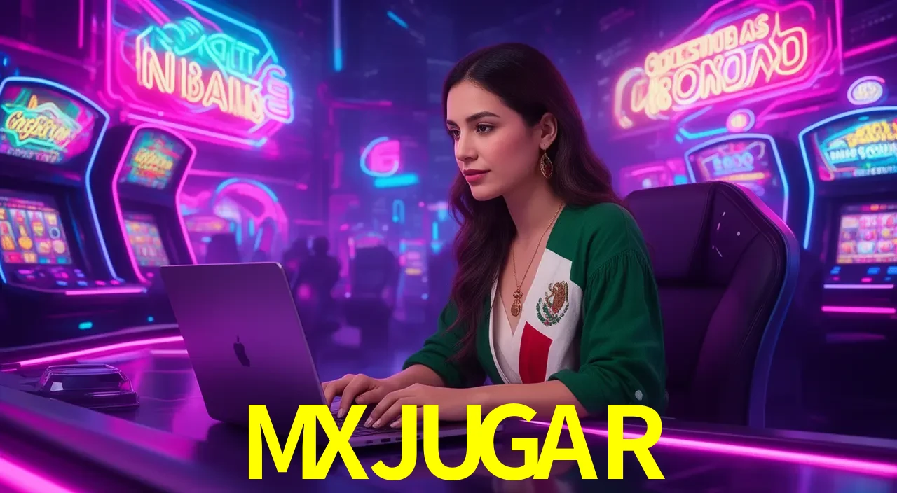 MXJUGAR Preguntas frecuentes sobre MXJUGAR en México