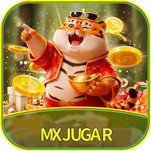 MXJUGAR logo
